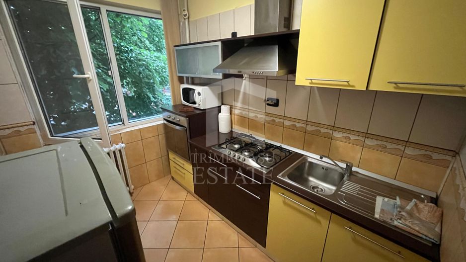Titan | Chirie 2 camere | Metrou 550 metri - Poză 8
