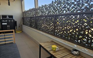 De vanzare apartament 2 camere full utilat cu loc de parcare. - Poză 5