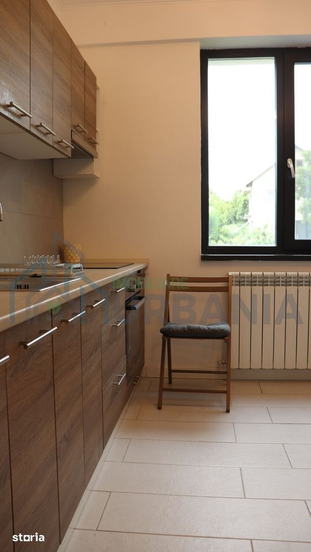 Apartament 2 camere 65 mp, bloc nou 2022, et 2/3, lift, 2 km de centru - Poză 14