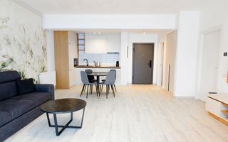 Apartament cu 2 camere și 2 băi | 77 mp | Casa del Mar – Mamaia - Poză 5