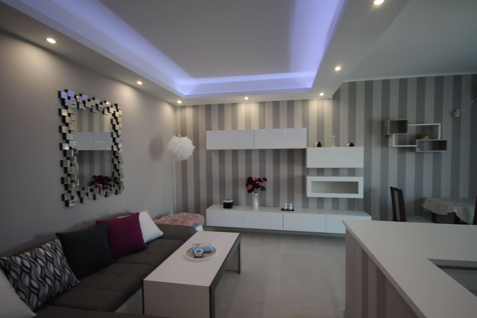 Apartament 3 camere in zona Buziasului - Poză 36