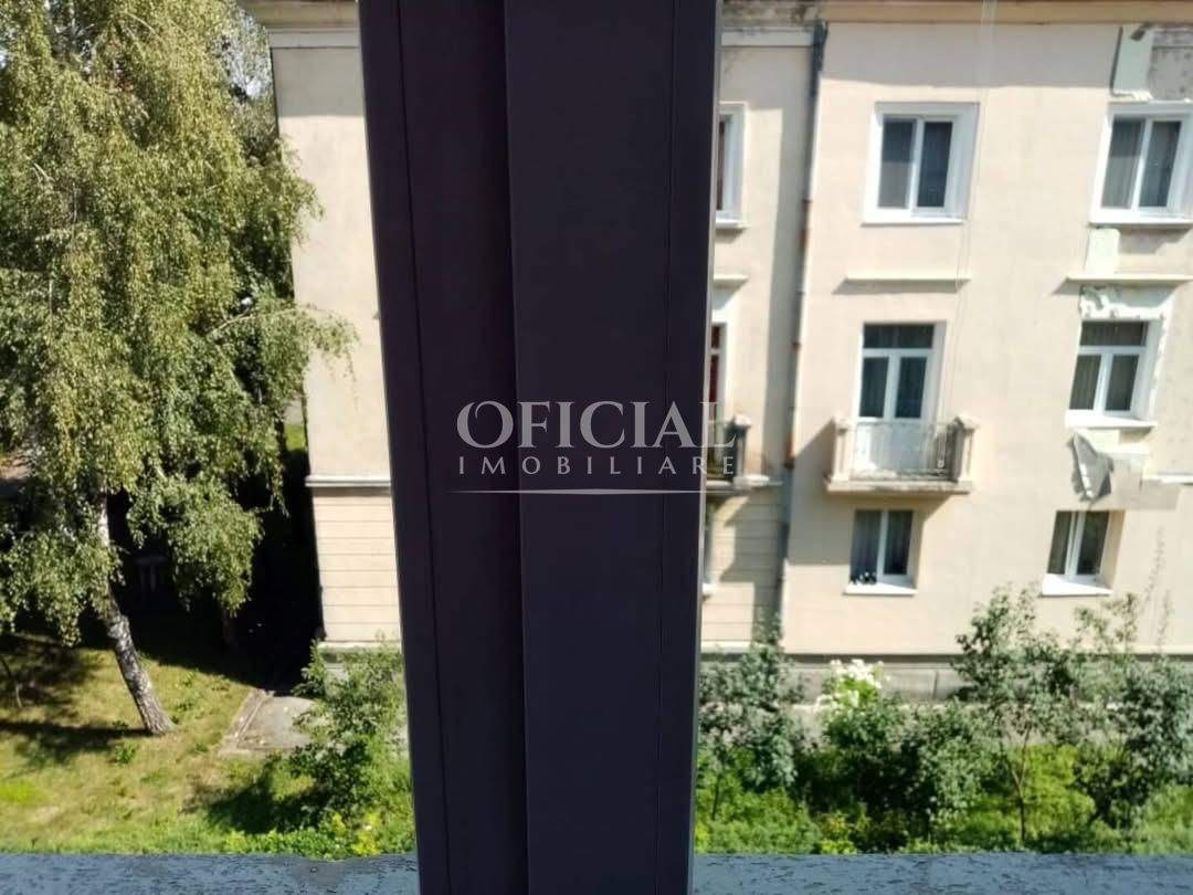 Apartament 1 Camera | 39 Mp | Intermediar | Gheorgheni INTERSERVISAN - Poză 7