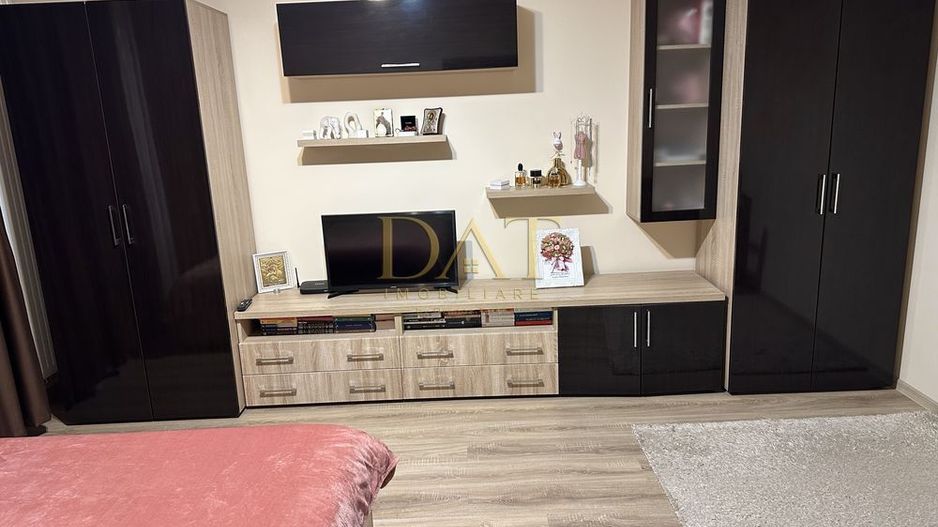 Apartament cu 1 cameră decomandat | 45 mp | Zona Farmec - Poză 6