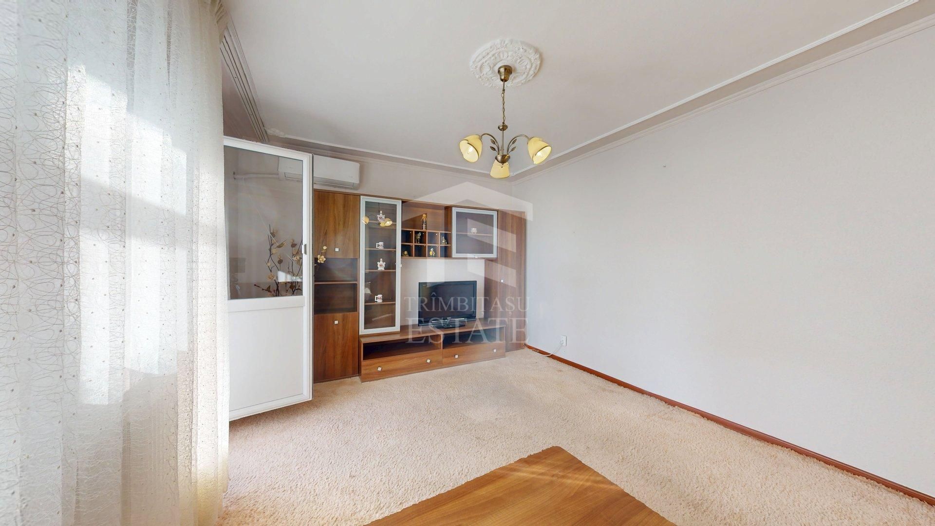 Apartament 3 camere decomandat Titan - Nicolae Grigorescu - Poză 4