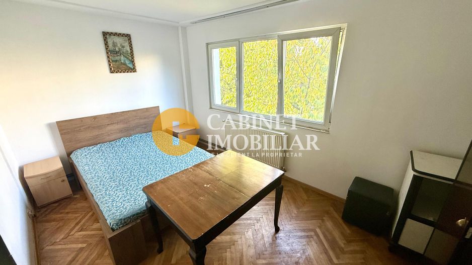 Apartament 2 Camere - Etaj 2 - Bloc Fara Risc - Zona Cantemir - Poză 5