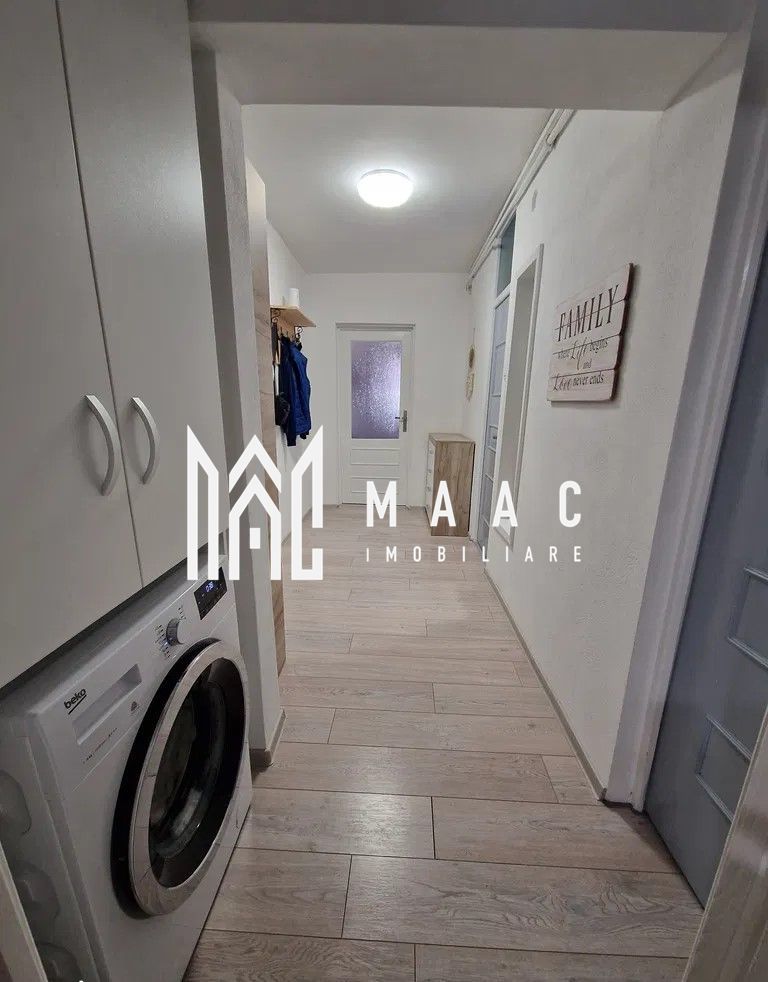 Apartament 3 camere | 63 MP | 2 Balcoane | Turnisor - Poză 8