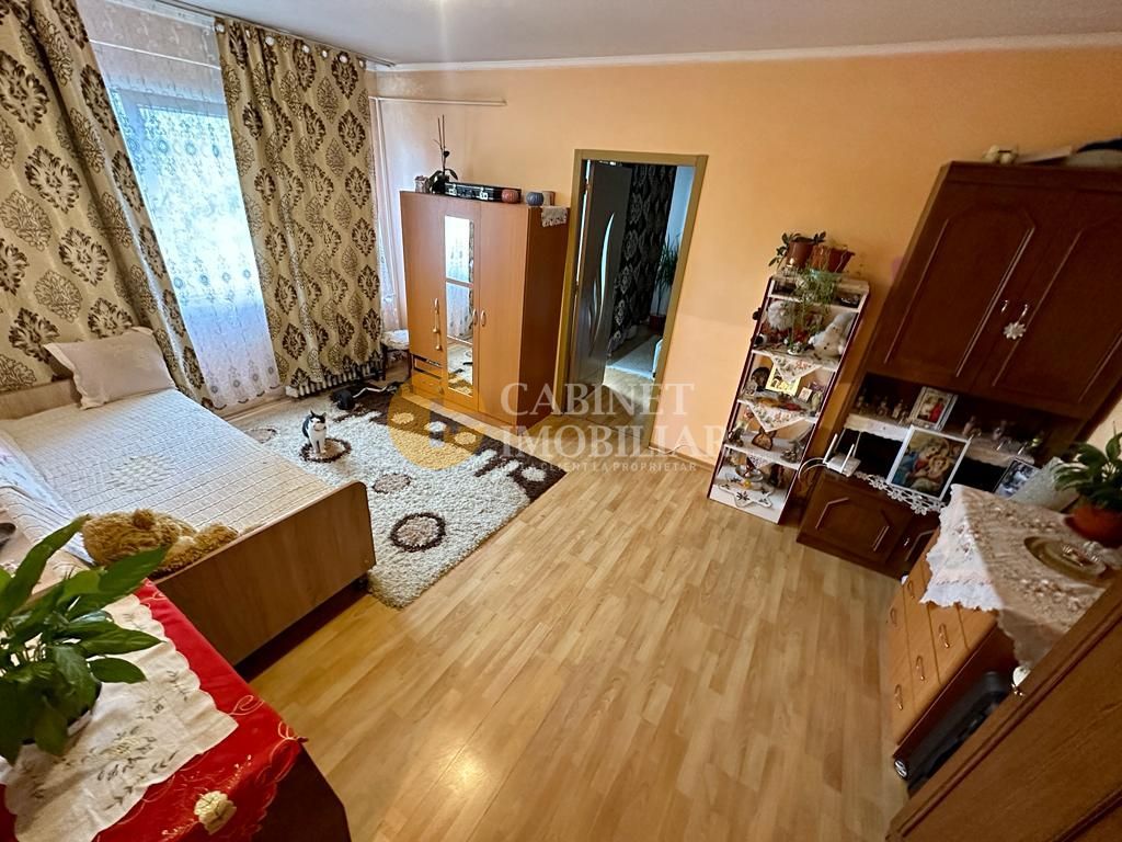 2 Camere - Zona Cantemir - Bloc Fara Risc - Poză 3