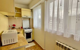 Garsoniera Vitan - metrou Mihai Bravu C1 - Poză 4