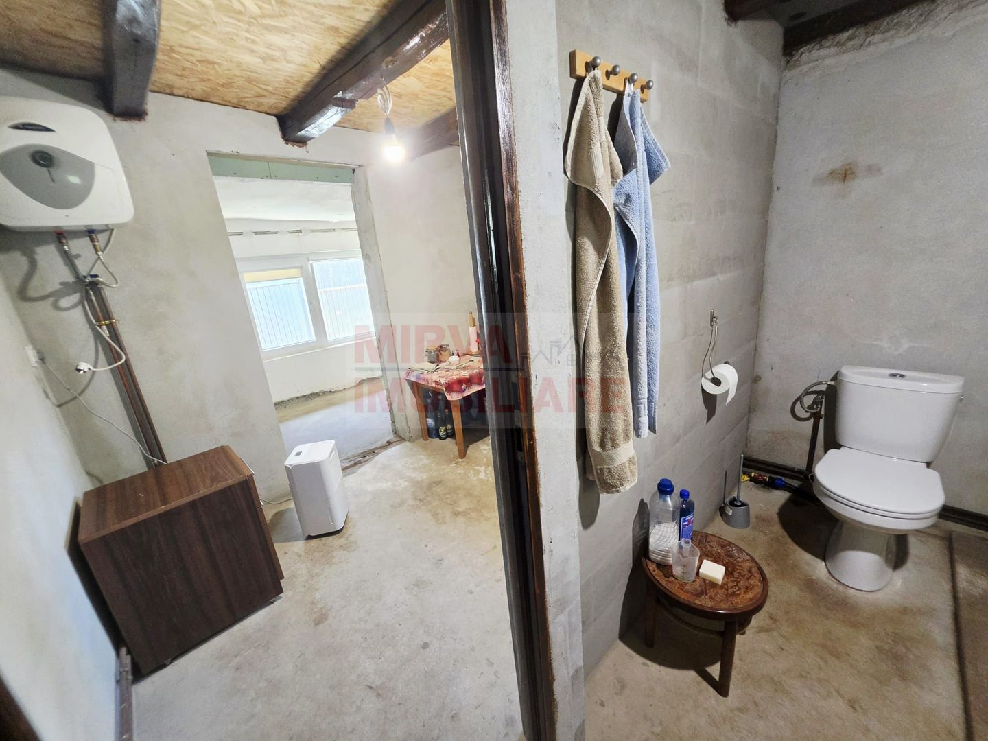 Casa cu teren de 536 mp in Ceptura de Jos - Poză 19