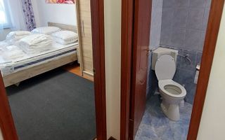 Închiriere Apartament cu 2 camere, renovat, etaj 2, balcon inchis, Titan metrou - Poză 17