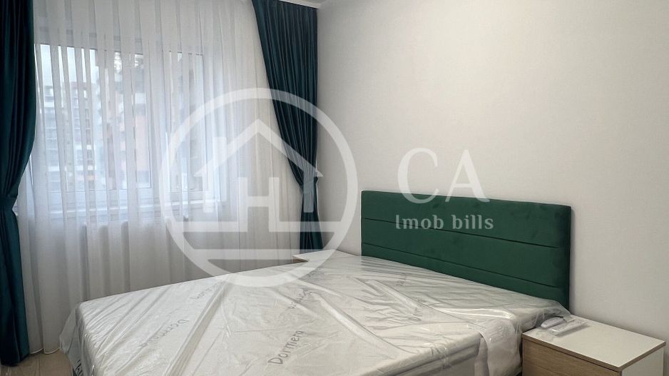 Apartament cu 3 camere de inchiriat in Prima Onestilor Oradea - Poză 7