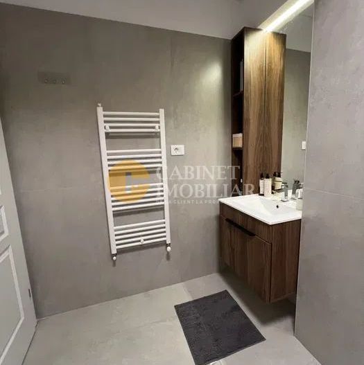 Apartament 2 Camere Decomandat + Loc De Parcare  - Cug - Bloc 2024 - Poză 8