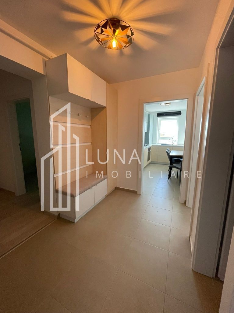 Apartament 2 camere de închiriat – Maurer Residence - Poză 3