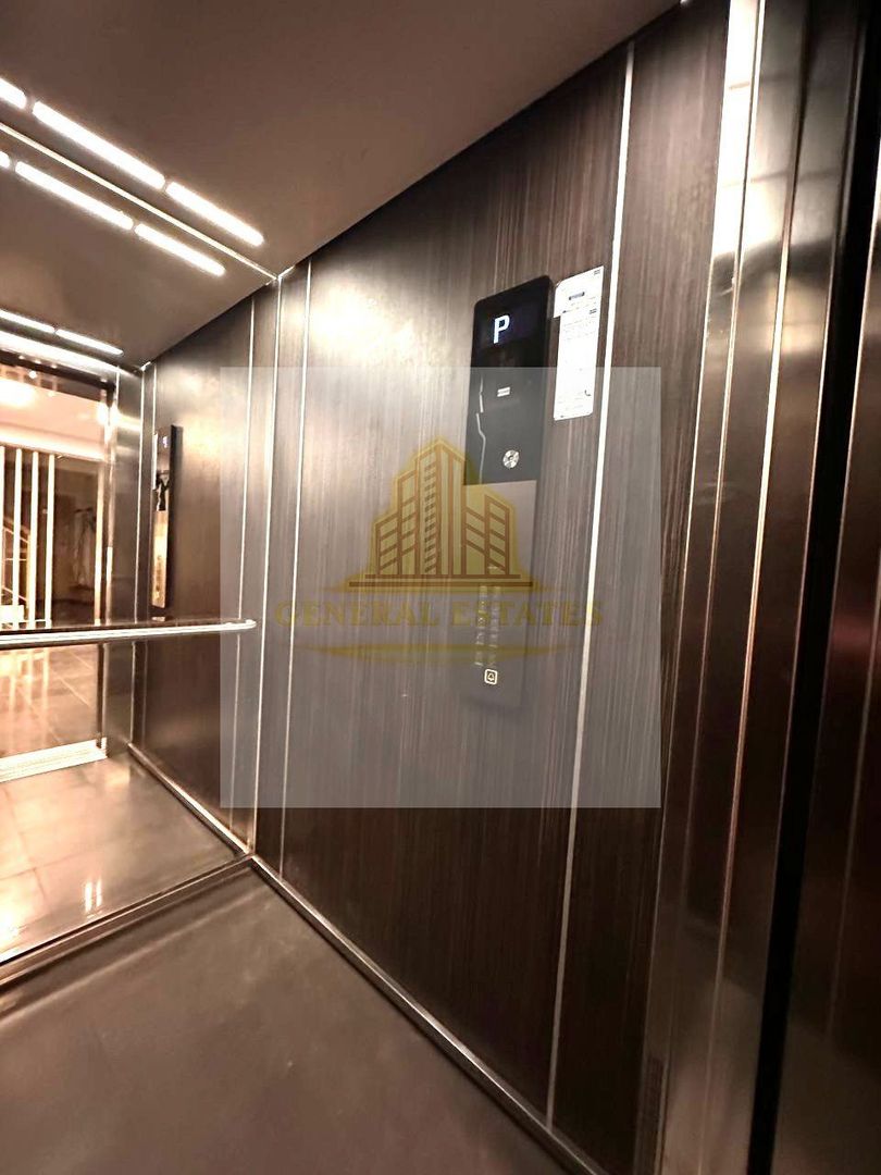 Apartament modern 2 camere, Brasov, Tractorul cu terasă panoramica - Poză 24