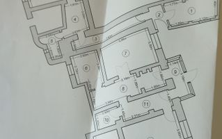 Apartament | 4 camere | Piata Ovidiu | Ultracentral - Poză 19