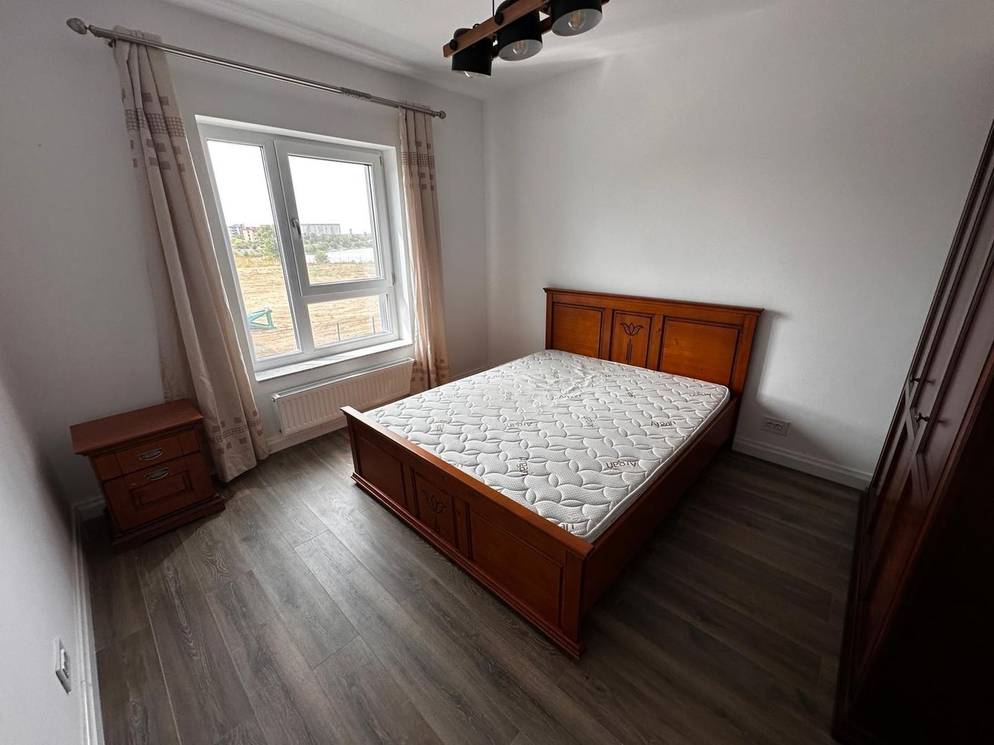 2 Camere 10min Metrou Petrache Poenaru Lake House2 Virtutii Lujerului - Poză 8