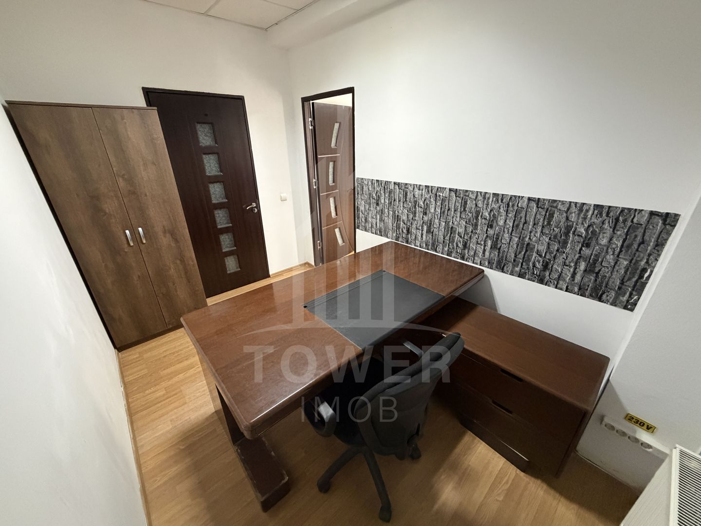 Spațiu de birouri de închiriat | În Clădirea Registrului Comerțului Sibiu - Poză 9