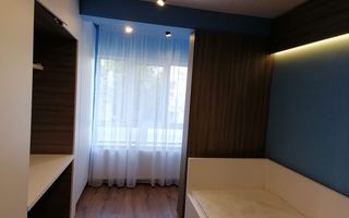 Vand apartament 3 camere, ultrafinisat, Aleea Dobrogei - Poză 6