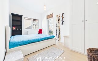 Apartament cu 4 camere, vibrant, cu scara interioară,  in City of Mara - Poză 10