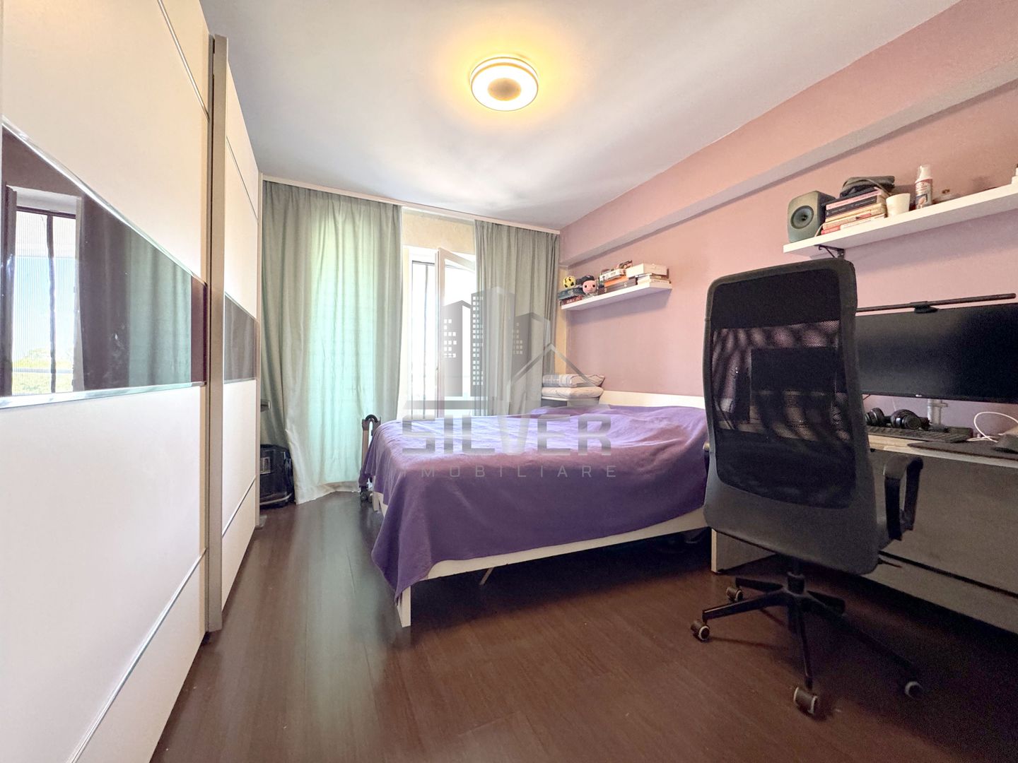 Apartament cu 3 camere/77mp/Zorilor. - Poză 5