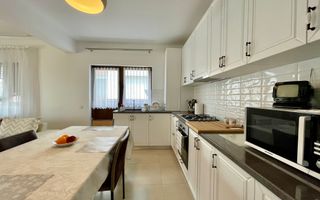 Casa 2 camere in Complex Rezidential Tunari | Lacul Pasarea - Poză 6