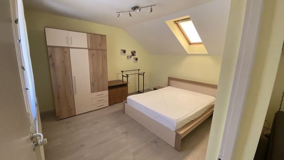 apartament 2 camere la casa - Poză 3