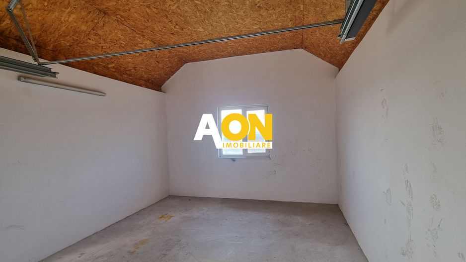 De vanzare casa 3 camere, 802mp teren, Cetate - Poză 17