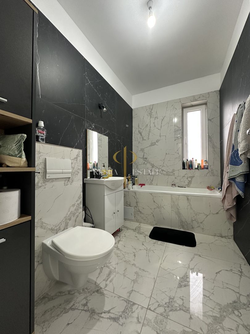 Apartament tip penthouse | 3 camere-loc parcare| Giroc - Poză 7