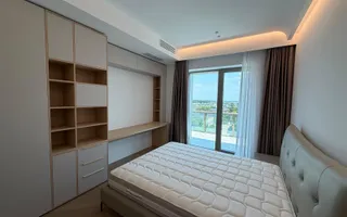 VANZARE APARTAMENT 101MP | 3 CAMERE | MOBILAT-UTILAT LUX | TERASA 26MP - Poză 20