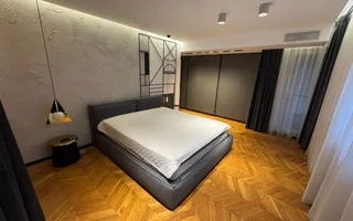 3-room apartment Herastrau 2 terraces 2 bathrooms - Poză 12