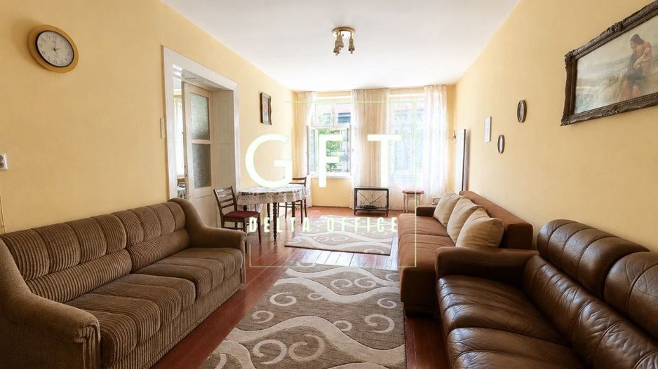 Apartament de vanzare, 2 camere, 90 mp utili- Ultracentral - Poză 6