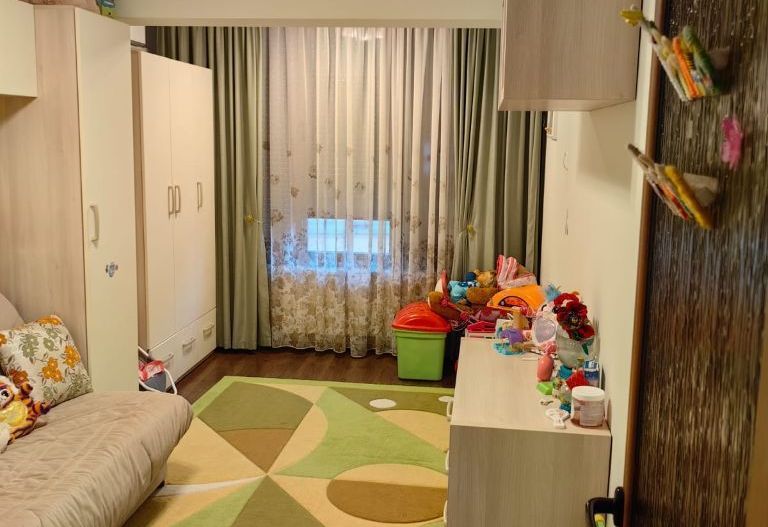 Apartament spațios, modern, complet mobilat și utilat - bloc VEGA - Poză 10