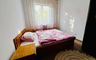 Apartament cu 4 camere, ideal pentru investiție -Zona Dacia - Poză 2