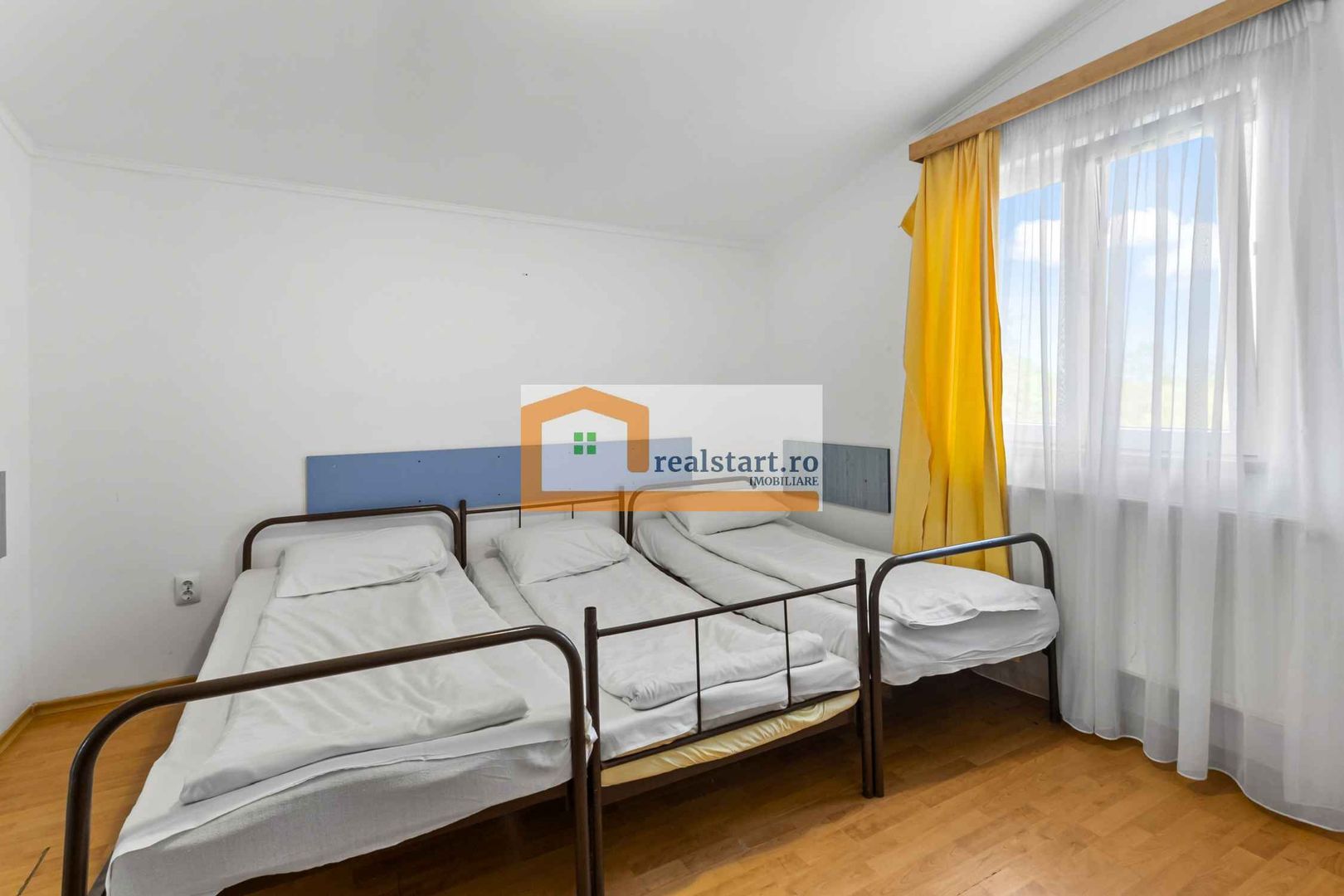 Investitie Cladire Multifunctionala 700mp - 1590 mp teren, D42ml - Poză 18