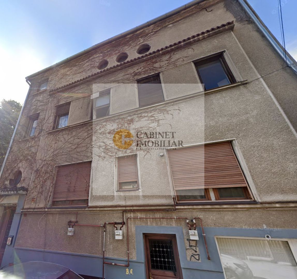 2 camere in vila I Parter inalt I Universitate - Unirii - Poză 8