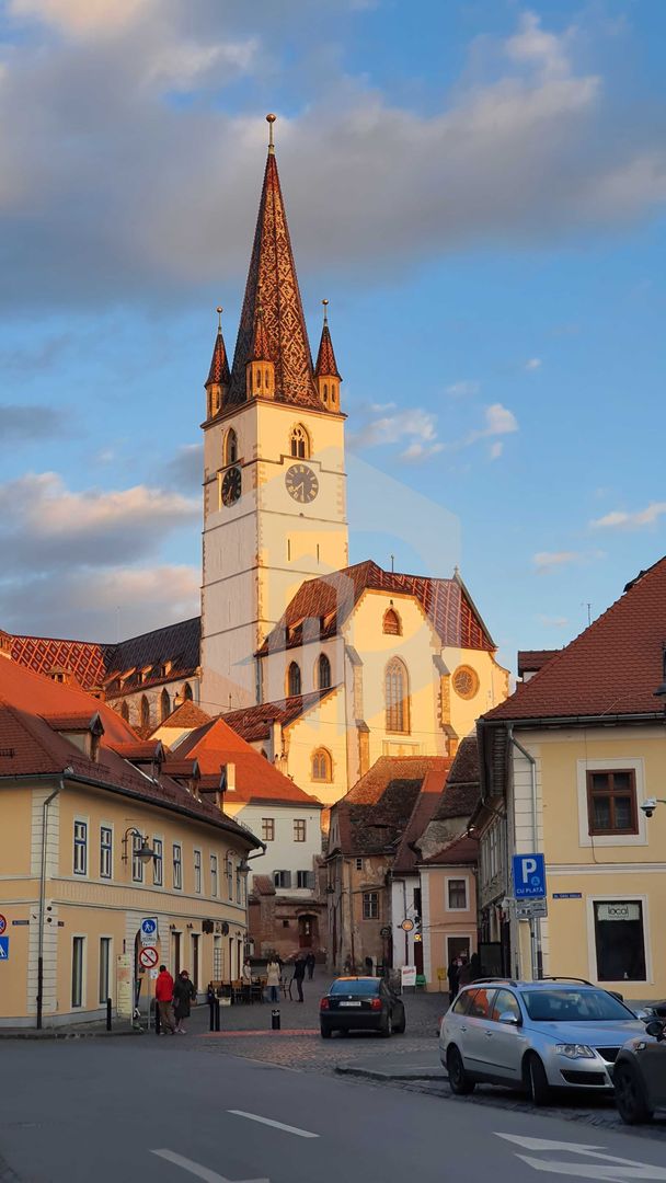 Afacere BnB studio/garsonieră  de vanzare la cheie - Ultra Central - Poză 2