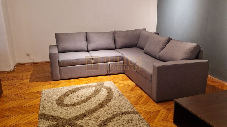 2 camere| Calea Sagului|centrala proprie| idea pentru familie, cuplu, 1 persoana - Poză 4