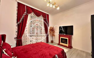 Apartament de vânzare cu 3 camere în zona centrală, Oradea - Poză 5