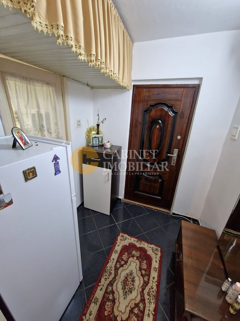 2 Camere Semidecomandat-Alexandru cel Bun - Poză 4