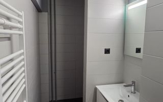 Apartament 1 cameră, recent renovat, zona Cipariu - Poză 8
