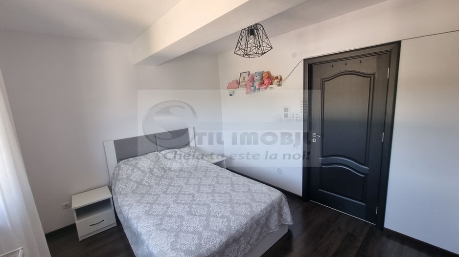 Apartament cu 4 camere - etaj 2/3 - Rediu - Casablanca - 139.500 euro - Poză 2