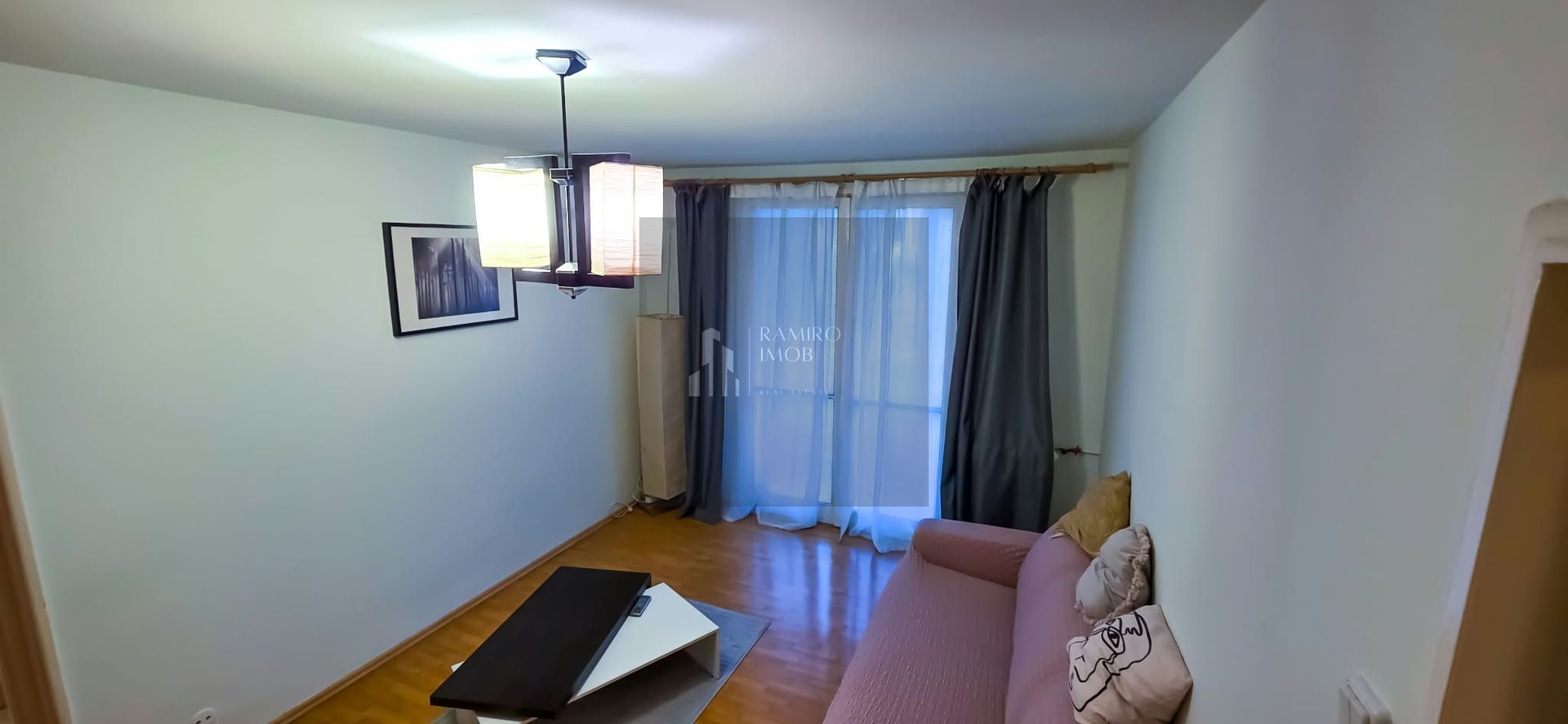 Apartament 2 camere | Titan | 54 mp | Metrou și Parc IOR - Poză 1