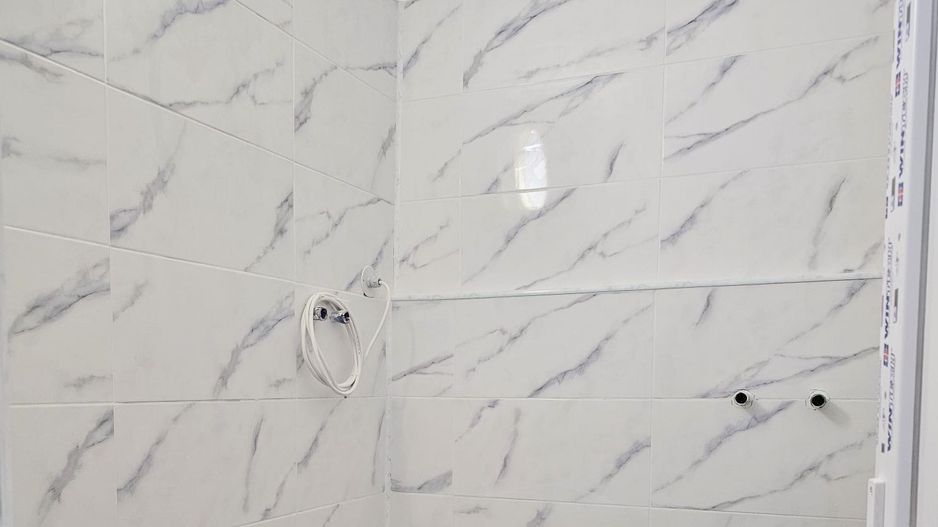 Garsoniera Tiglina 1, A-uri, etaj 1 - mobilata si utilata - Poză 3