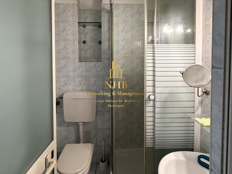 APARTAMENT 4 CAMERE DE VANZARE  Hyperion-Hala Traian - Poză 13
