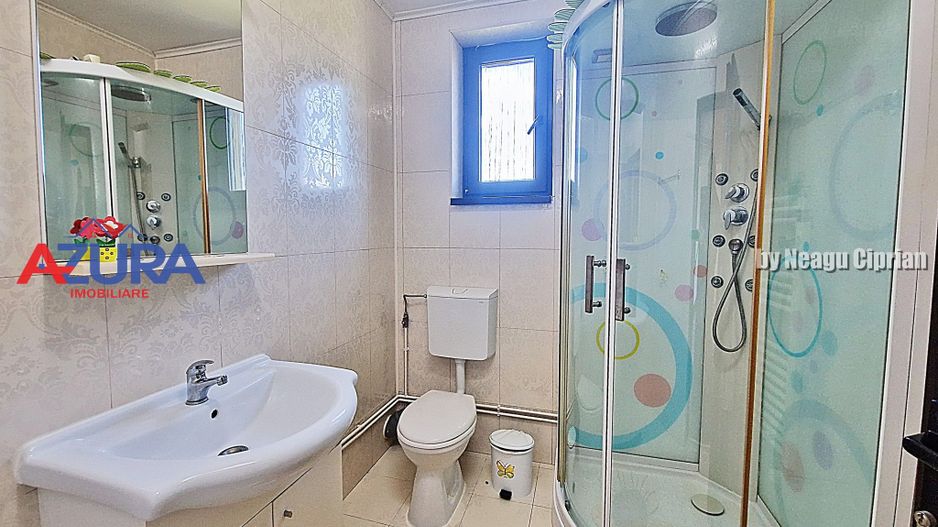Casă D+P+M | 254 mp | 1.130 mp teren | Mobilată Premium | Țițești, AG - Poză 28