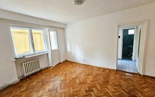 Apartament 2 camere, 53 mp utili, etaj 1, zona B-dul Transilvaniei - Poză 1