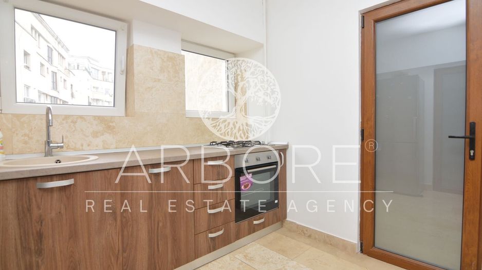 Apartament 2 camere exclusivist – Palatul de Justiție, Centrul Vechi - Poză 2