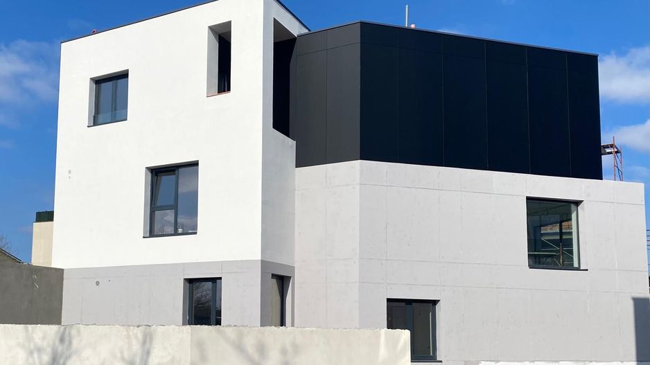 Casă Exclusivistă în Băneasa/Sisești – Design Nonconformist și Spațiu Generos - Poză 3