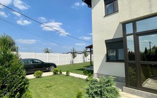 Casa de vanzare Domesti Mobiliata si Utilata Teren 360 mp Comision 0 - Poză 13