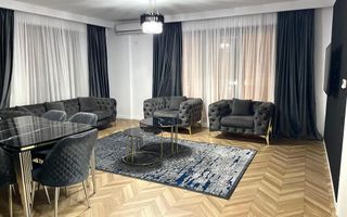 Apartament 3 Camere | Premium | Damaroaia Lagoon Park Bucureștii Noi - Poză 2